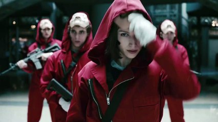 'El Incidente', 'La Catedral del Mar', 'Tiempos de Guerra' y 'La casa de papel', lo que veremos este otoño en Antena 3