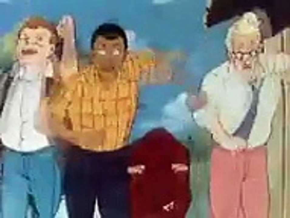 Real Ghostbusters Season 2 Episode 64.Dairy Farm Part 2_2 ,cartoons animated animeTv series 2018 movies action comedy Fullhd season