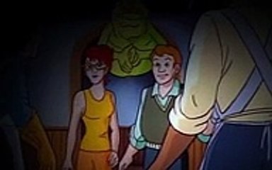Real Ghostbusters Season 6 Episode 03.The Haunting of Heck House ,cartoons animated animeTv series 2018 movies action comedy Fullhd season