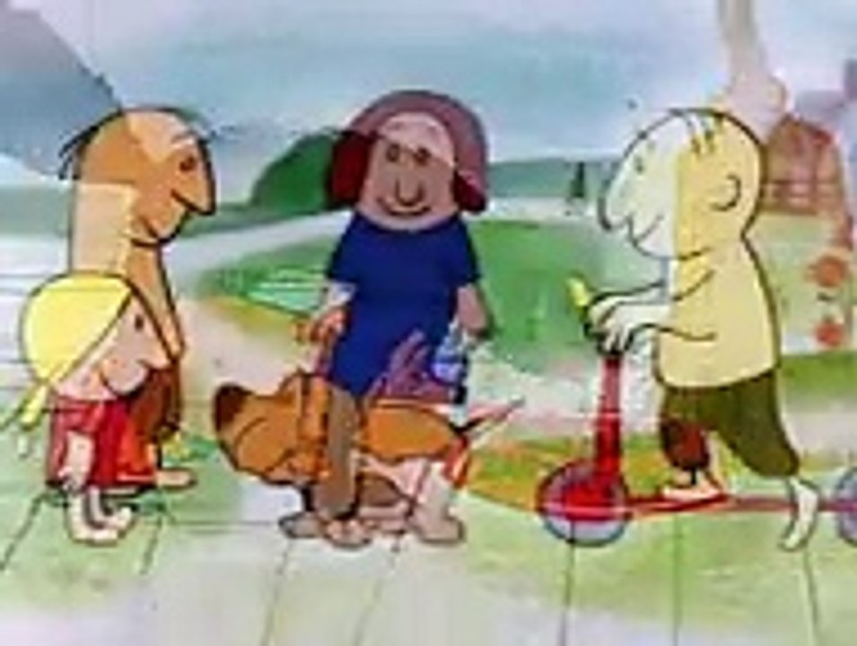 Looney Tunes (1964 год) - Bartholomew versus the Wheel ,cartoons animated animeTv series 2018 movies action comedy Fullhd season