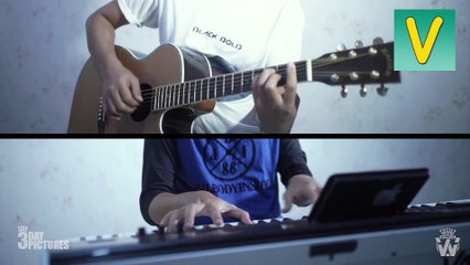 Setia (Jikustik) - Via Vallen