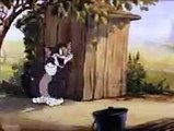 Tom and Jerry, 8 Episode - Fine Feathered Friend (1942) ,cartoons animated animeTv series 2018 movies action comedy Fullhd season