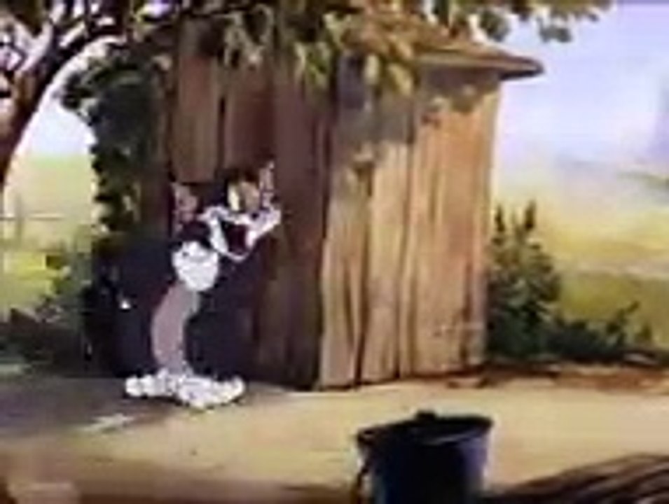 Tom and Jerry, 8 Episode - Fine Feathered Friend (1942) ,cartoons animated animeTv series 2018 movies action comedy Fullhd season