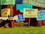 Looney Tunes (2004 год) - Daffy Duck For President ,cartoons animated animeTv series 2018 movies action comedy Fullhd season