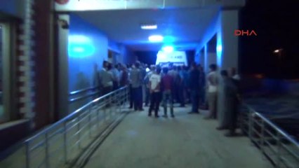 Adıyaman Çelikhan'da 3'ü Sağlıkçı, 4 Kişi Metan Gazından Zehirlendi