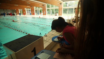 12H natation THIAIS 2017