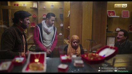 Episode 09 - Taqet Al Qadr Series- حصريا الحلقة التاسعة - مسلسل طاقة القدر