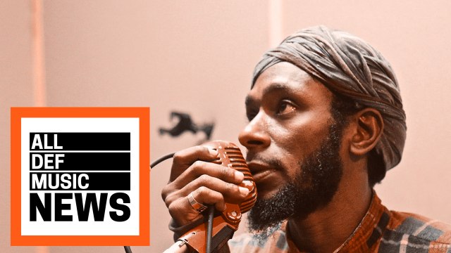 Yasiin Bey (Mos Def) Delivers Farewell Performance at ONE Musicfest