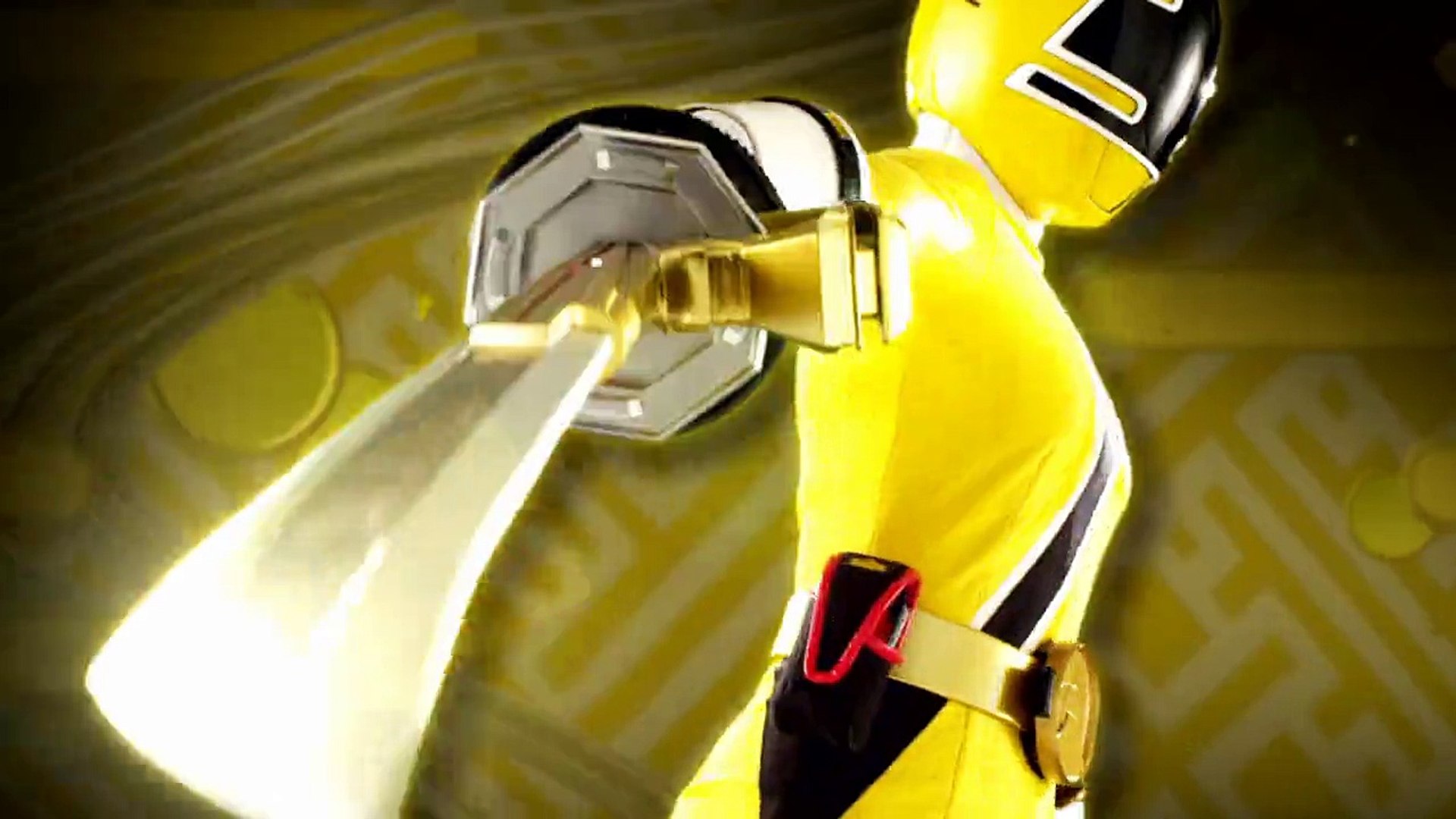 Power Rangers Super Samuria Season 1 Ep13 The Master Returns - video  Dailymotion