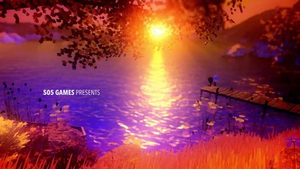 Last Day of June Teaser