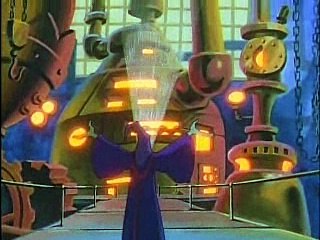 Los Cariñositos 80s - 3x04 La fabrica de la indiferencia