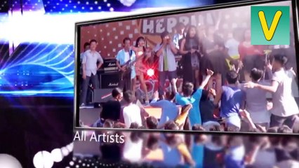 Tutupe Wirang - Via Vallen