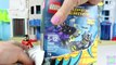 Lego DC Comics Super Heroes Mighty Micros Batman vs Catwoman with Robin & Brainiac!