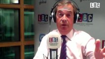 Nigel Farage Does Not Hold Back As He Slams The BBC