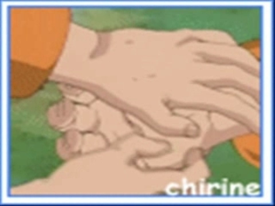 La vie de naruto