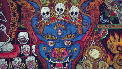 Arte en tiempos de cólera