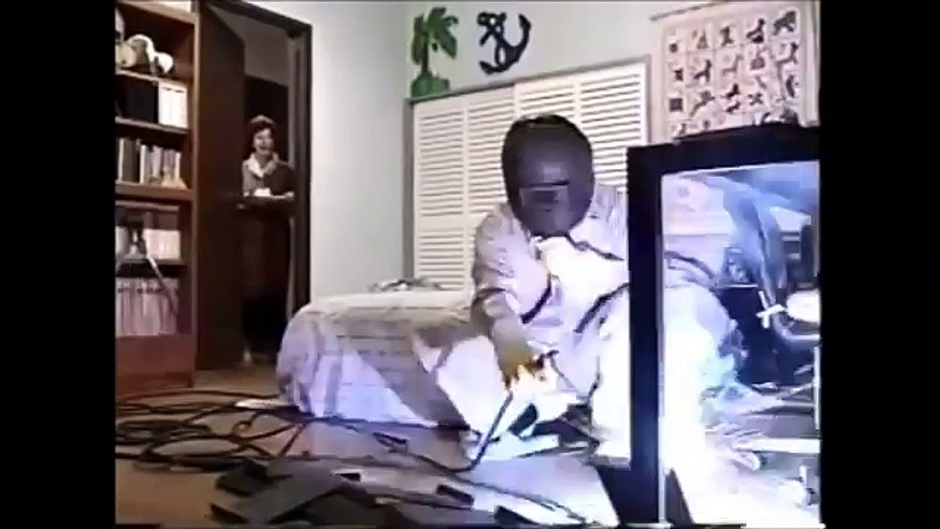 懐笑 ごっつええ感じ 思春期 溶接編 - video Dailymotion