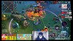 [펜타스톰]#152 테라나스 중후반 무시무시한 힘을 발휘하는 초특급 원딜러 Penta Storm. Strike of Kings