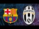 Watch Online Barcelona VS Juventus "UEFA Champions League 2017" Full Stream