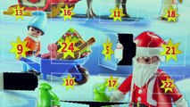 Princess Anna - Playmobil Holiday Christmas Advent Calendar - Toy Surprise Blind Bags Day 6