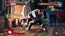 Marvel: Contest of Champions - Act 4 Chapter 3 - 5-Star Venom Boss Battle