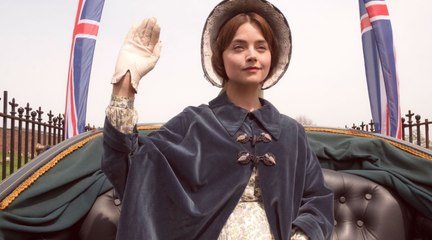 Watch Victoria - Season 2 Episode 4 : The Sins of the Father (2x4) Full Series Online