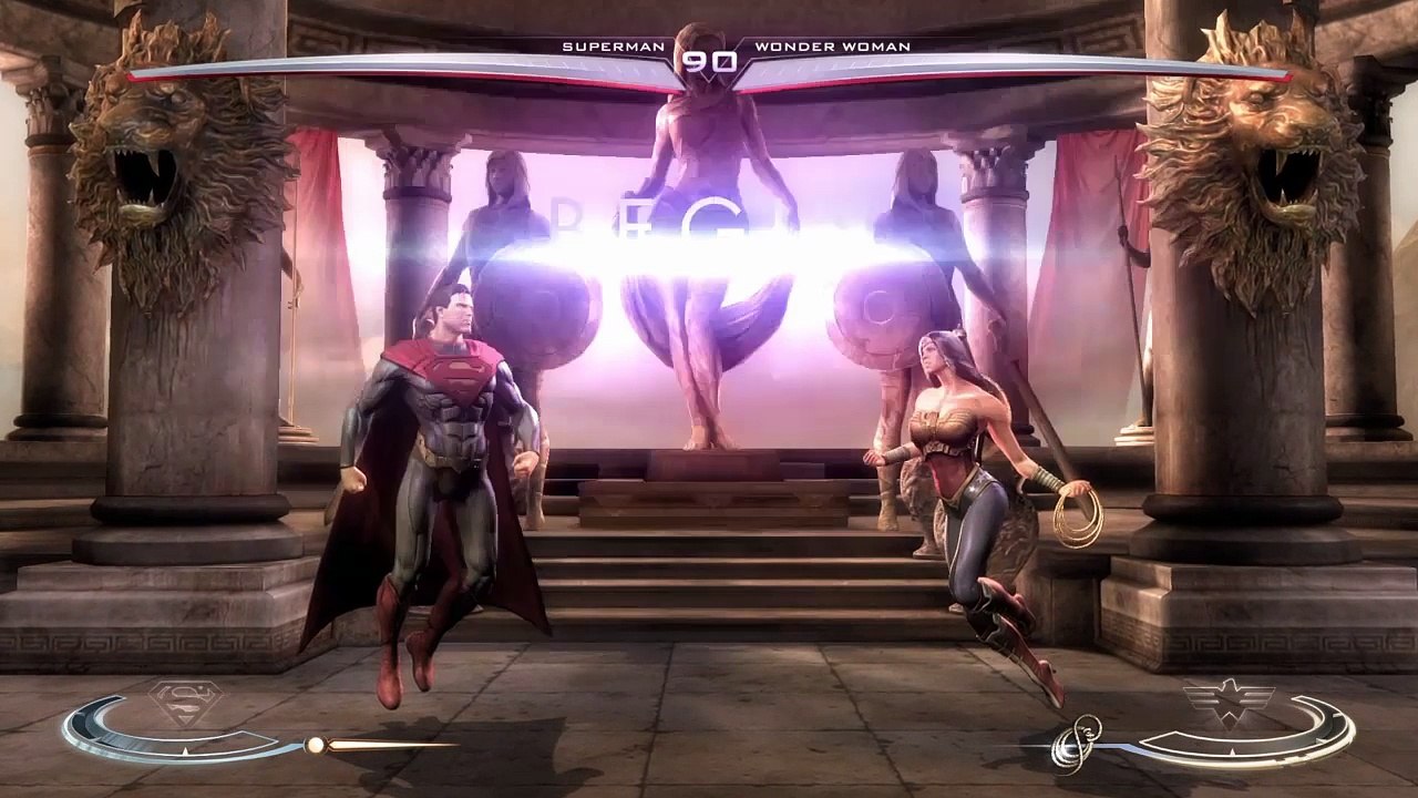 superman