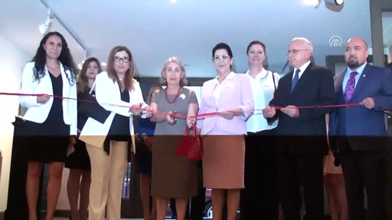 Macaristan'da "2'nci Kıbrıs Türk Kültür Günü" Etkinliği