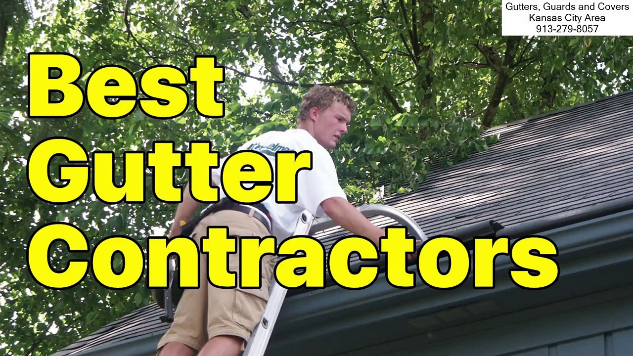 Gutter Leaf Guard Platte County MO |5 Star| $500 off 913-279-8057|Gutter Repair Platte County MO