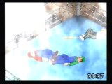 Fire Pro Wrestling Returns: Mario Vs. Luigi