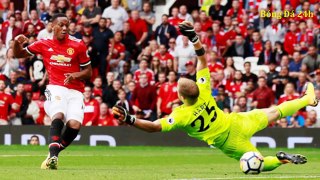 TRỰC TIẾP bóng đá Stoke City - MU- Cẩn thận với dàn -đồ tể- (Vòng 4 ngoại hạng Anh)