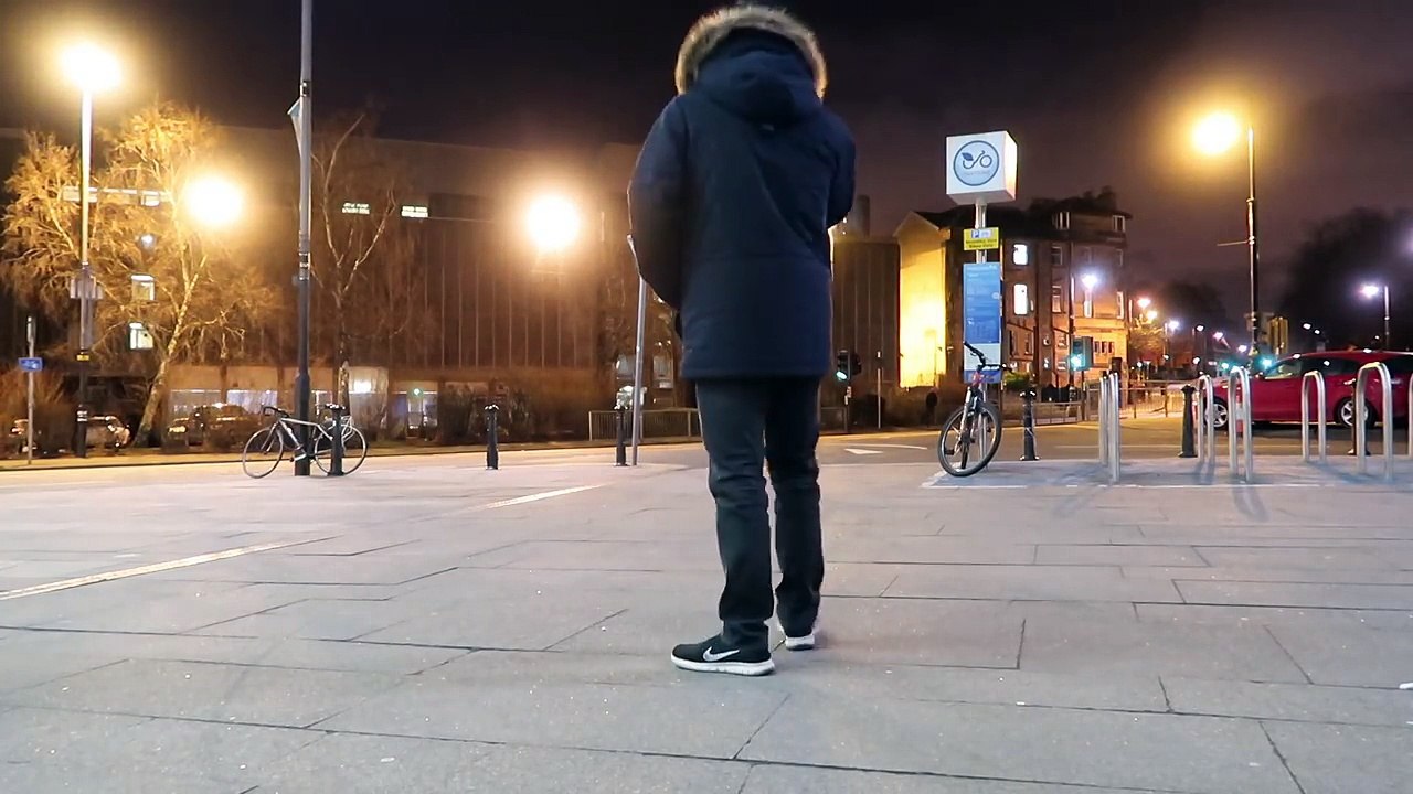 從今天開始投資自己吧！看英國大學校區！Will Walker 英國留學生活 | VLOG 11