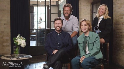 'Lean on Pete' Director on Letting Actors "Do What They Do Well" | TIFF 2017