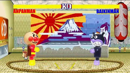 Anpanman Animation おもちゃアニメ アンパンマン 新しい顔よ！ メルちゃん おもしろ動画 Toy Kids トイキッズ