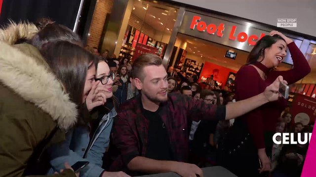 Lââm taclée par Jeremstar dans Les Terriens du dimanche , elle se lâche sur Twitter