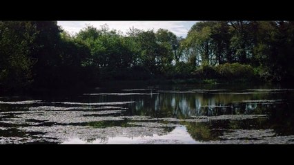 THE LODGERS (2017) Official Trailer (HD) GOTHIC HORROR