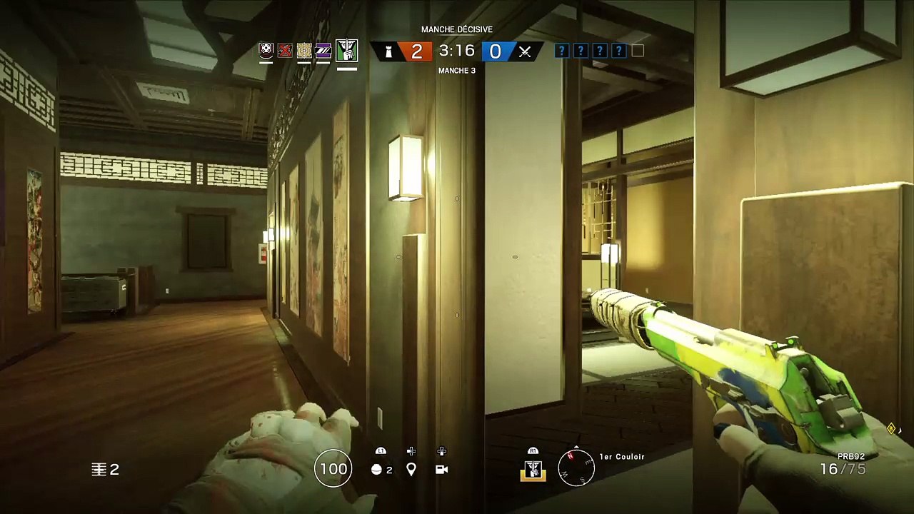 4kills caveira