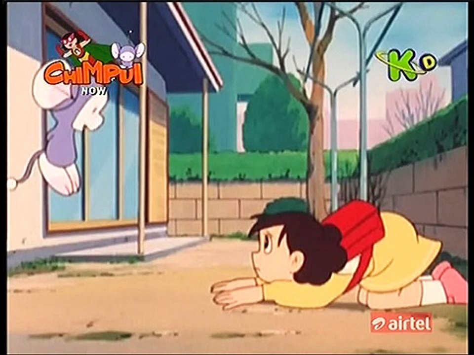 chimpui for kids to enjoy the best cartoon
