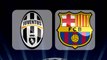 [Online Streaming] Barcelona vs Juventus champions league 2017