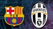 FC Barcelona vs Juventus [Live] Champions league 2017