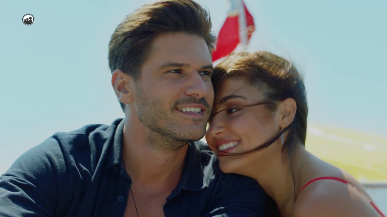 Perla e Zeze - Seriali me i ri (Hande Ercel & Tolgahan Sayisman)