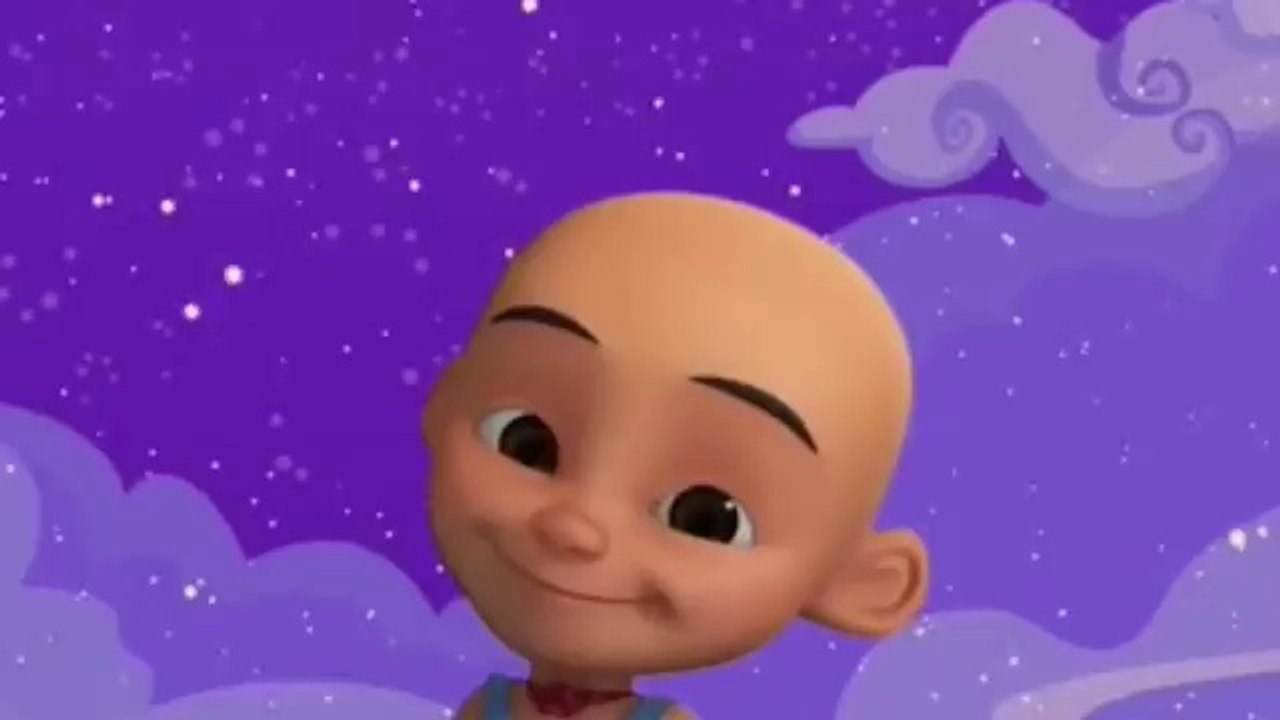 BOJO GALAK Version  UPIN & IPIN