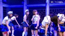 モーニング娘。生田衣梨奈『る』の進化［HD画質1080p］
