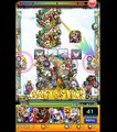 【モンスト】エデンに魔族キラーL、ブーストSS持ちのメカクラブロン連れていってみた