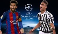 Watch Barcelona VS Juventus 2017 Full Stream - In Camp Nou, Barcelona