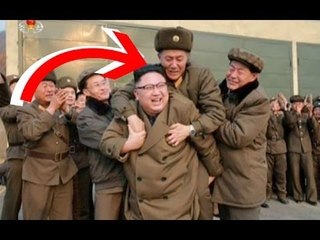 5  تجارب شيطانية اجريت على البشر في كوريا الشمالية