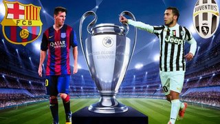 Watch UEFA Champion League 