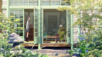 君の名は。 ブルーレイ 彗星のミスが修正！ Your Name.