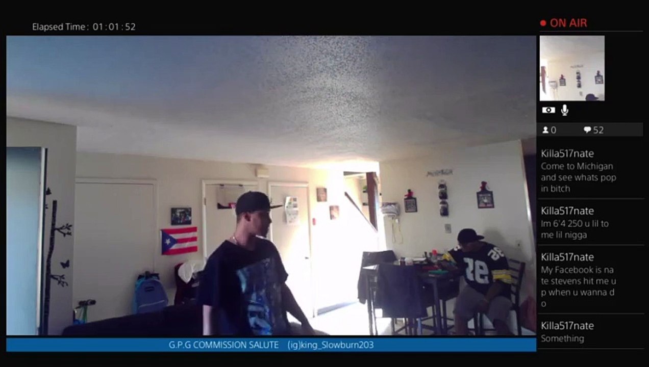 The official chillzone (1294)
