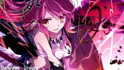 Defences - Gravity [Music for Amv]